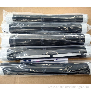 High temerature Cross Linked Pipe Heat Shrinkable Sleeve